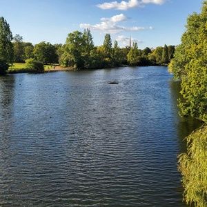 Meet your Posher, Stacy